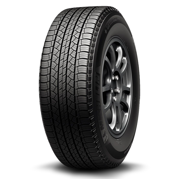 245/60R18 105T MICHELIN LATITUDE TOUR