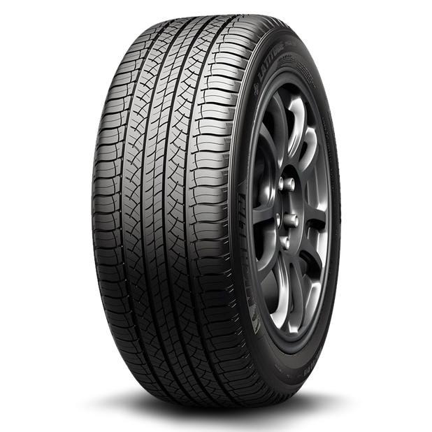 255/50R19 103V MICHELIN LATITUDE TOUR HP