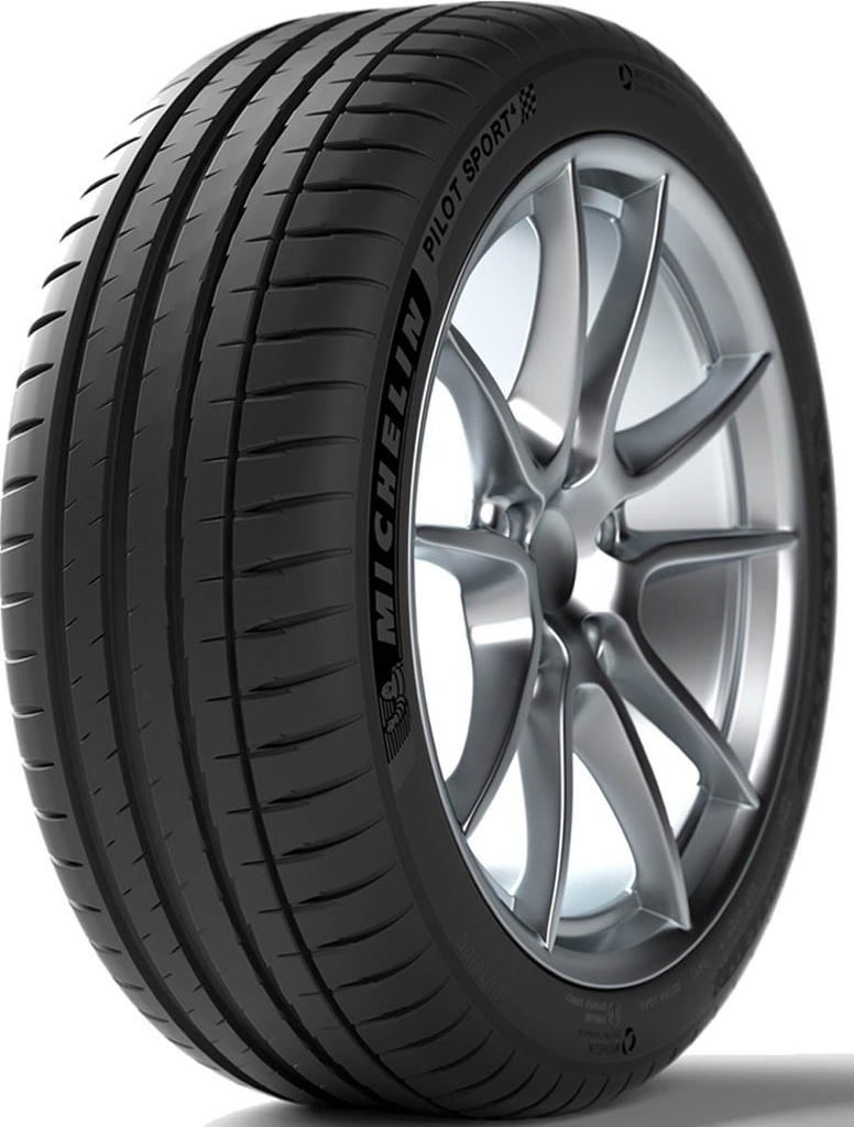 265/35R20 (99Y) MICHELIN PILOT SPORT 4 S