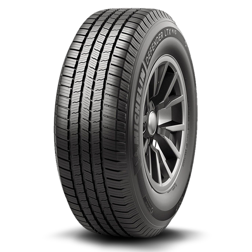 [51139] 235/75R17 109T MICHELIN DEFENDER LTX M/S