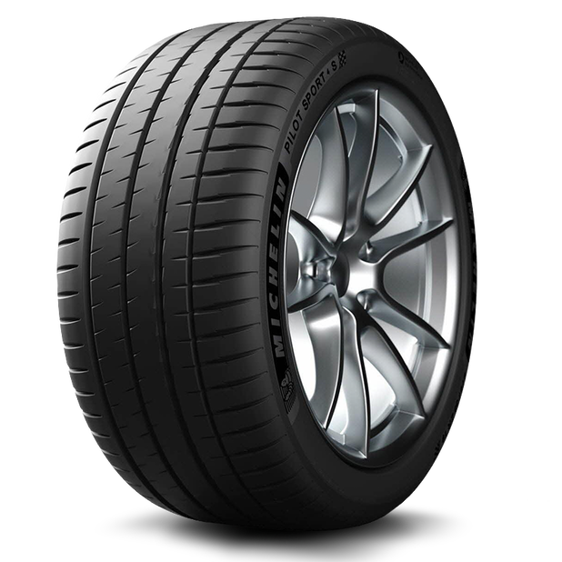 245/45R20 (103Y) MICHELIN PILOT SPORT 4S