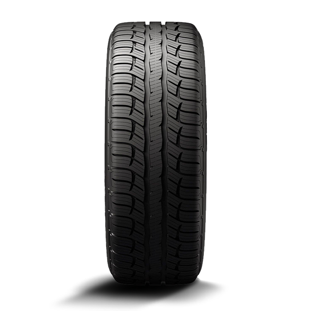 LT255/65R17 110T BFGOODRICH  ADVANTAGE SPORT LT