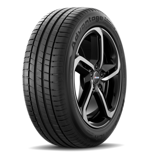 155/70R14 77T BFGOODRICH  ADVANTAGE TOURING