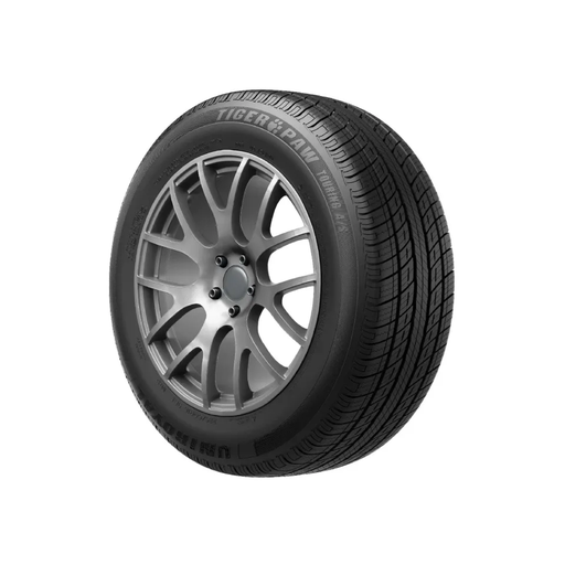 [26243] 185/55R16 83H UNIROYAL TIGER PAW TOURING A/S